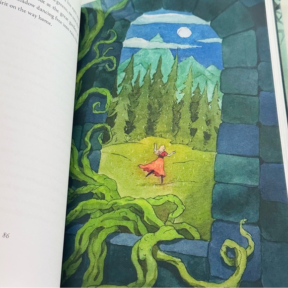 Beasts and Beauty Dangerous Tales Soman Chainani Hardcover Book - Picture 5 of 6